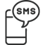 SMS Tracking Updates